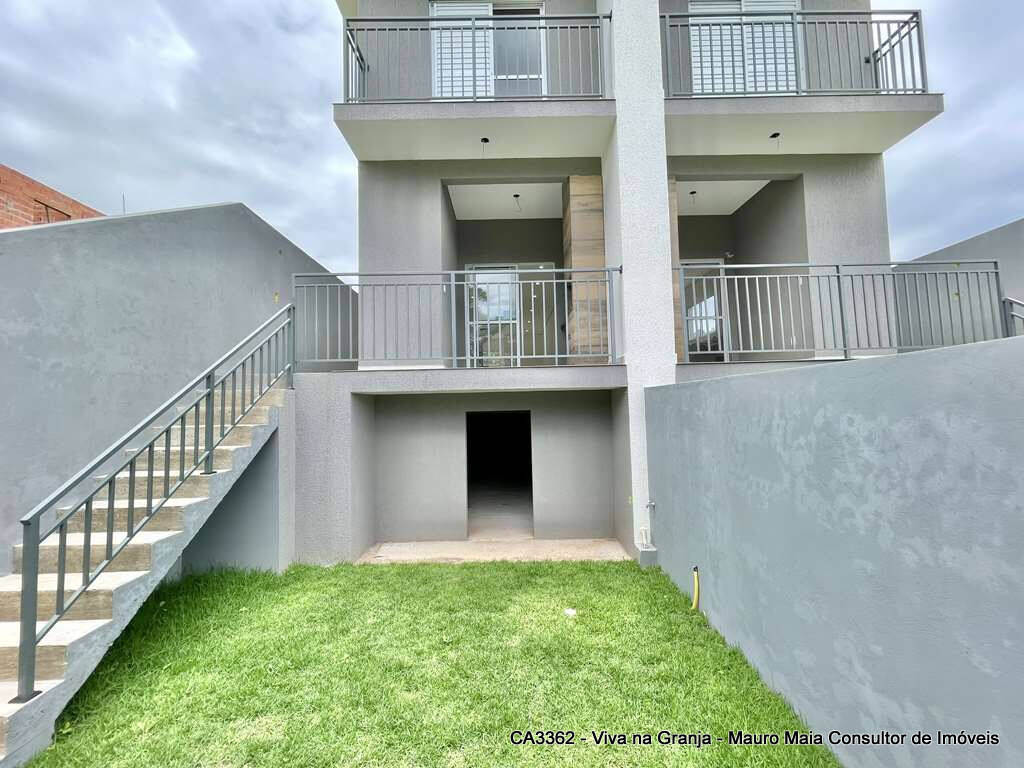 Casa, 3 quartos, 96 m² - Foto 21