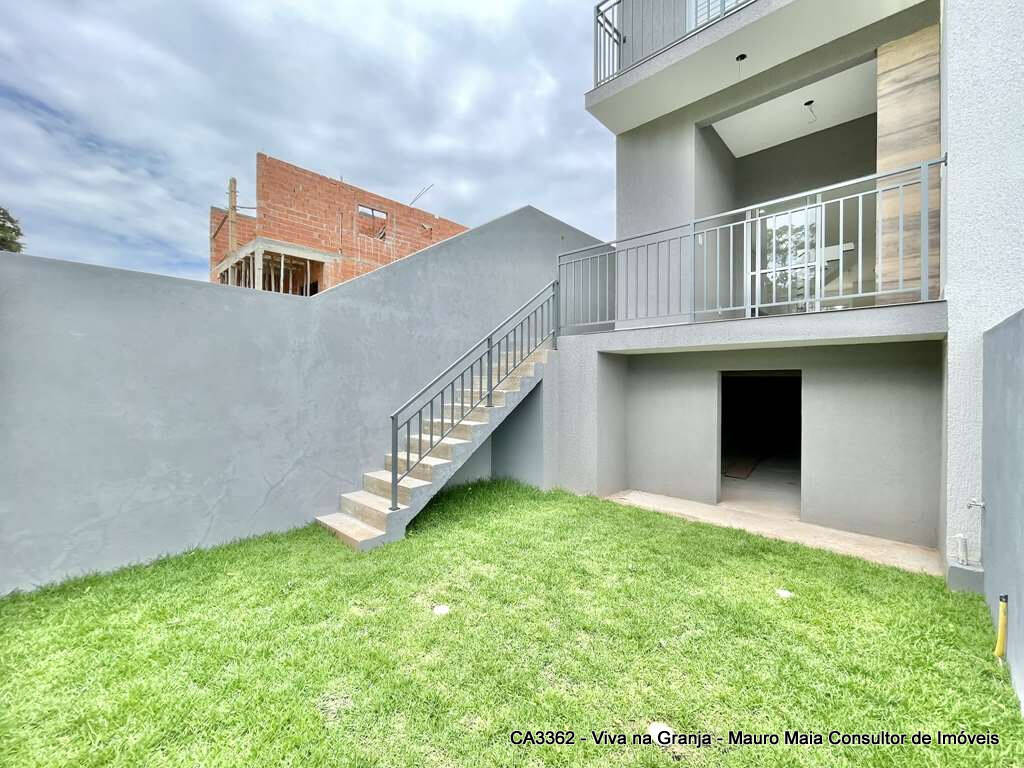 Casa, 3 quartos, 96 m² - Foto 22