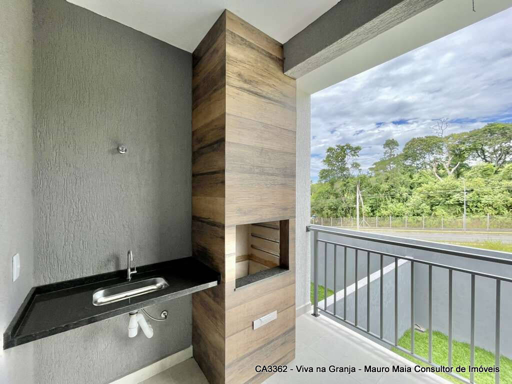 Casa, 3 quartos, 96 m² - Foto 24