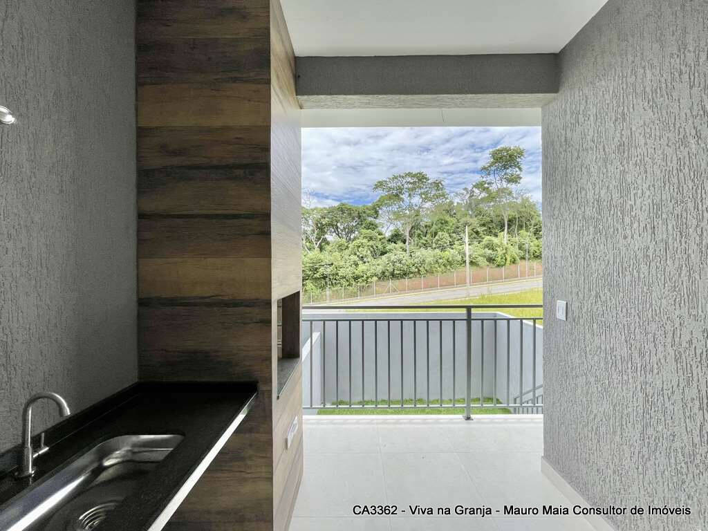 Casa, 3 quartos, 96 m² - Foto 25