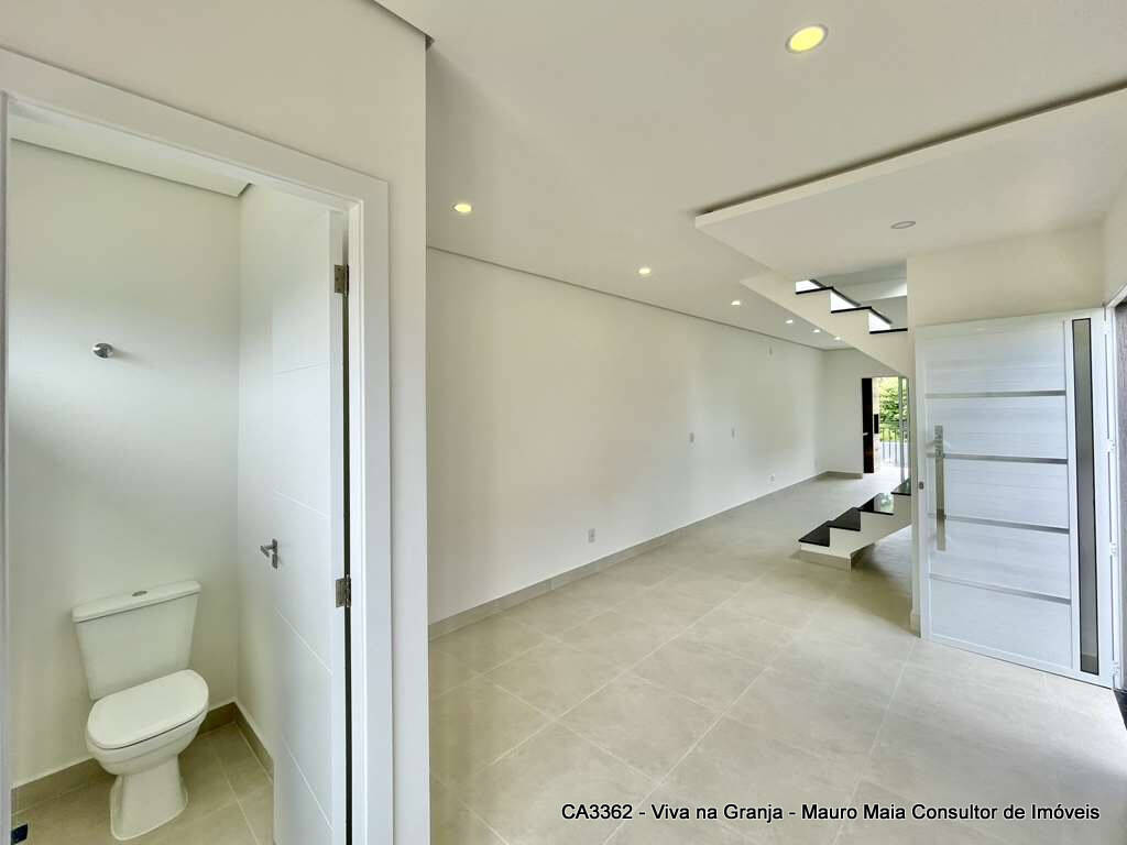 Casa, 3 quartos, 96 m² - Foto 26