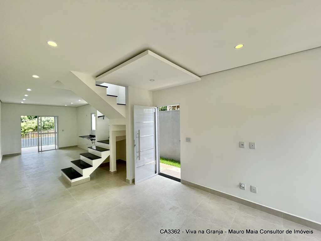 Casa, 3 quartos, 96 m² - Foto 28