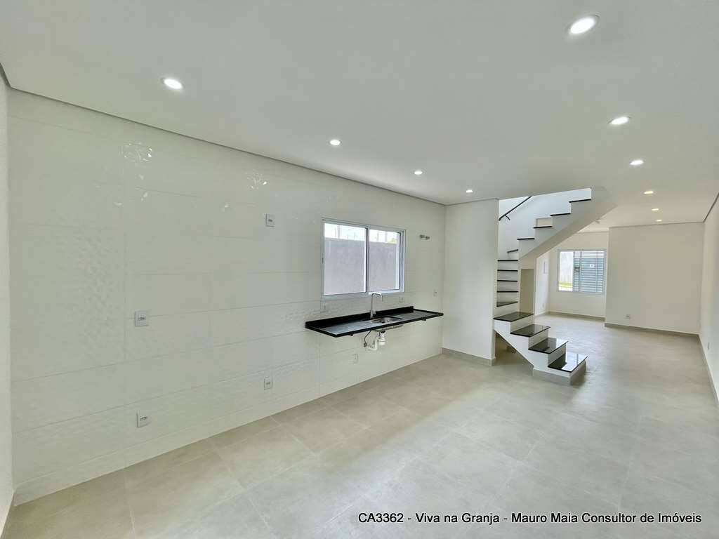 Casa, 3 quartos, 96 m² - Foto 32