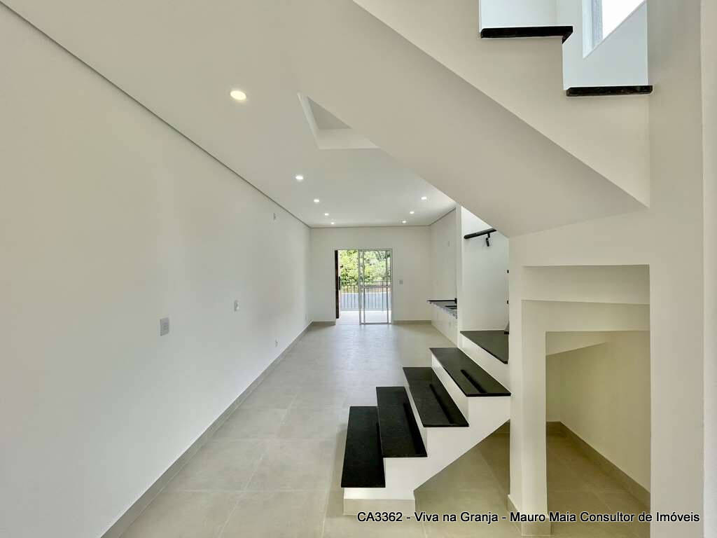 Casa, 3 quartos, 96 m² - Foto 29