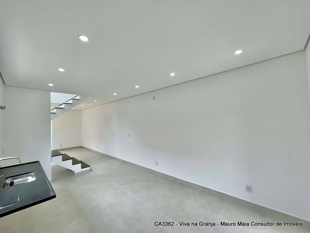 Casa, 3 quartos, 96 m² - Foto 33