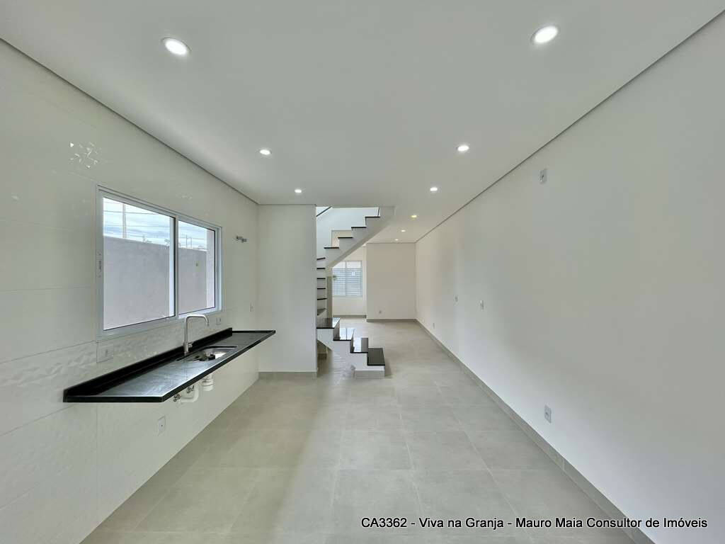 Casa, 3 quartos, 96 m² - Foto 35