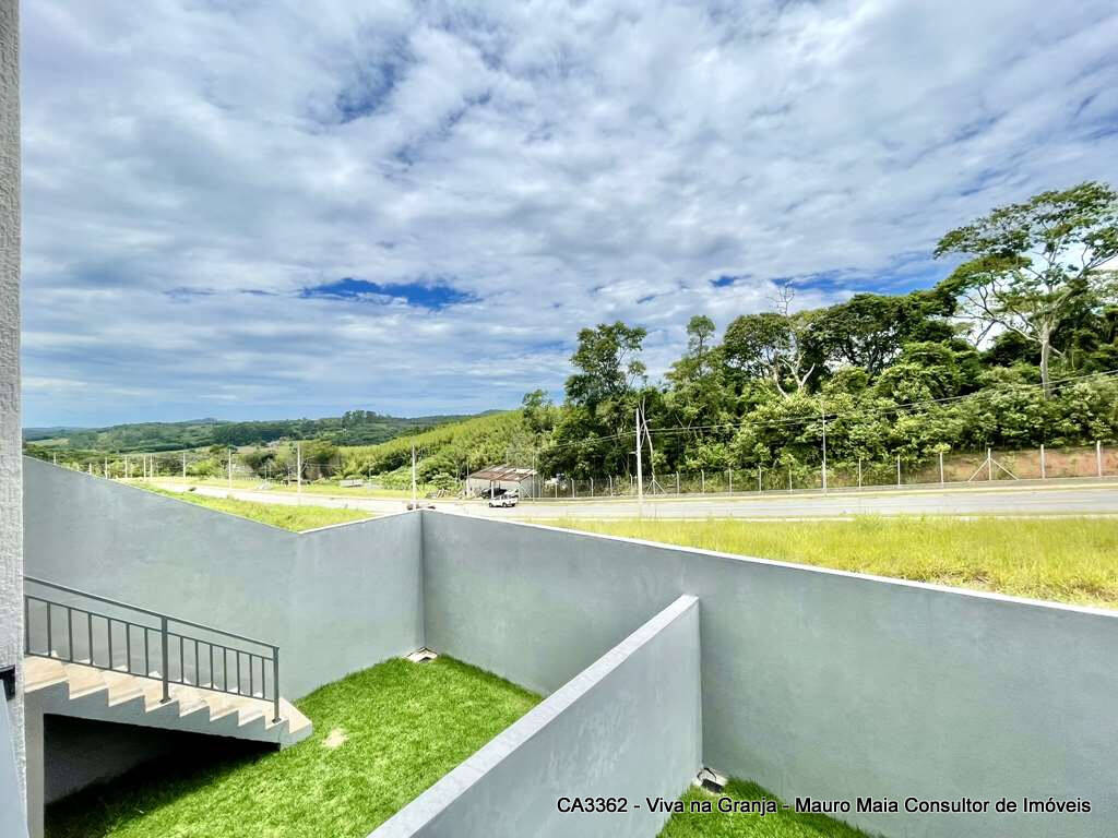 Casa, 3 quartos, 96 m² - Foto 34