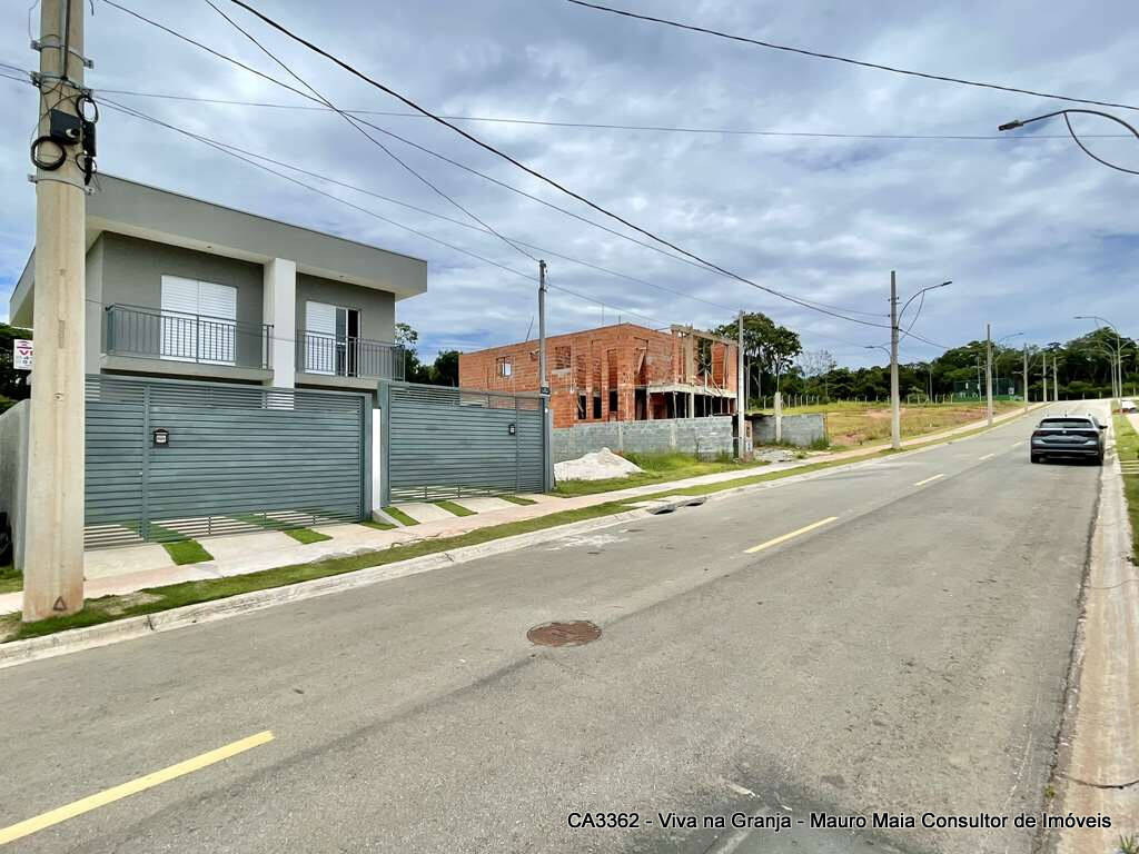 Casa, 3 quartos, 96 m² - Foto 42