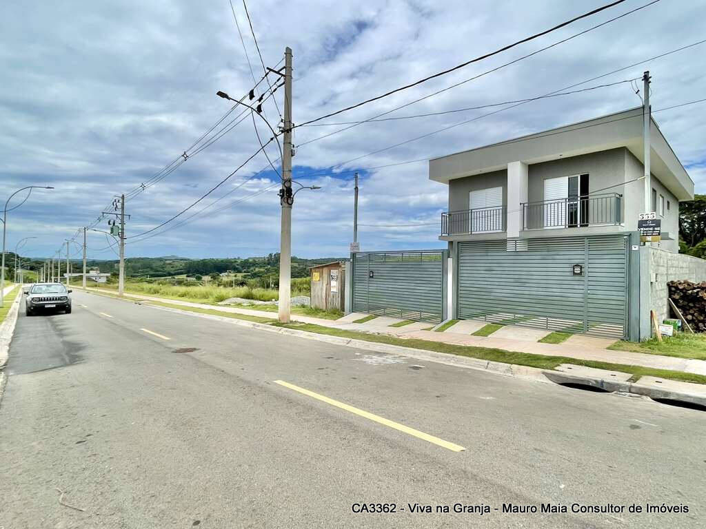 Casa, 3 quartos, 96 m² - Foto 41