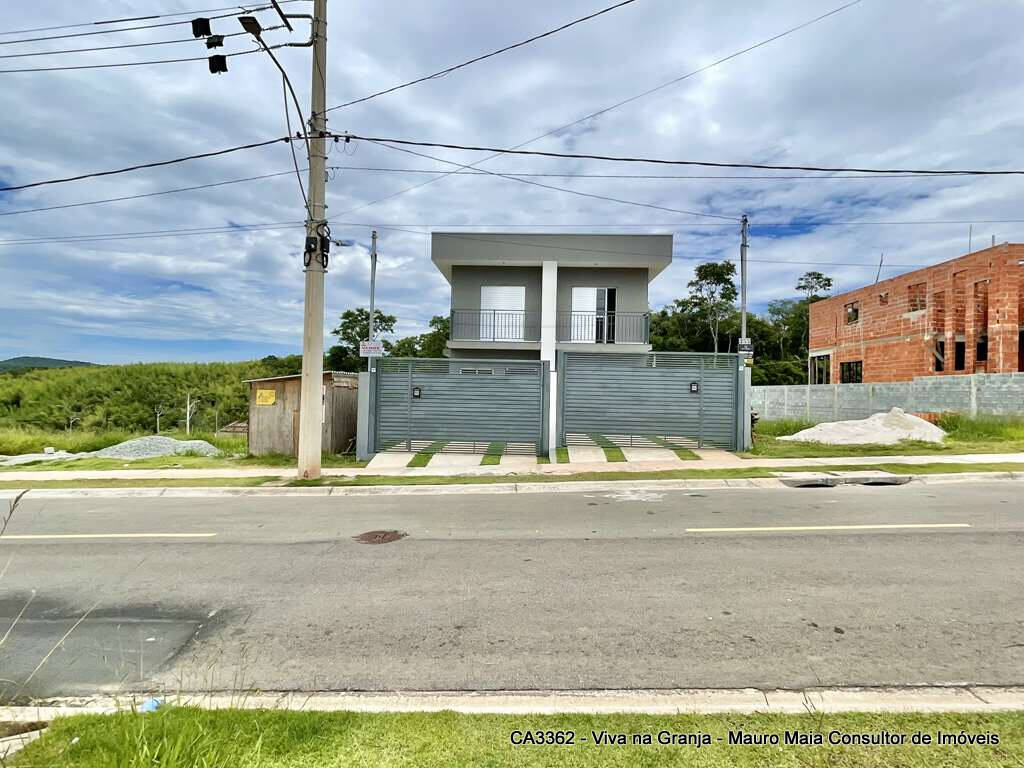 Casa, 3 quartos, 96 m² - Foto 43