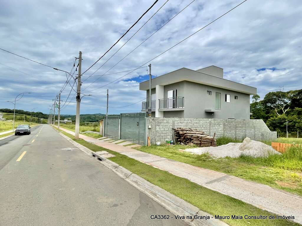 Casa, 3 quartos, 96 m² - Foto 44