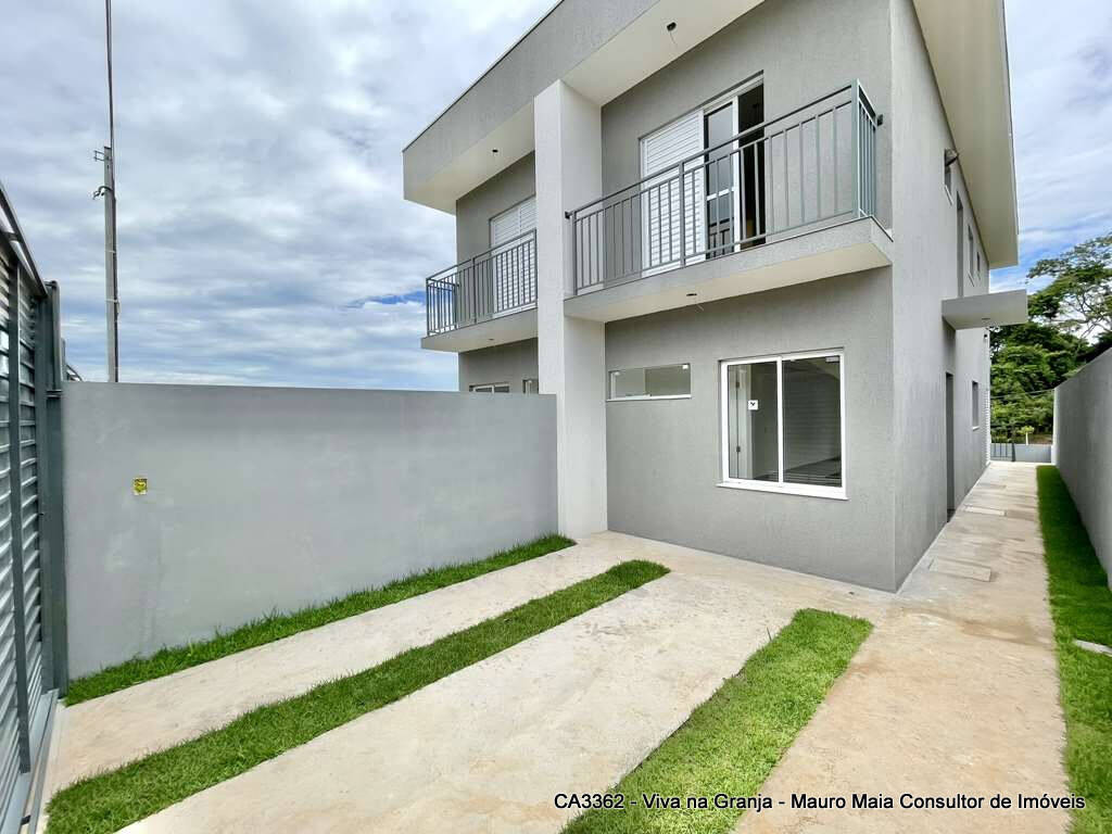 Casa, 3 quartos, 96 m² - Foto 45