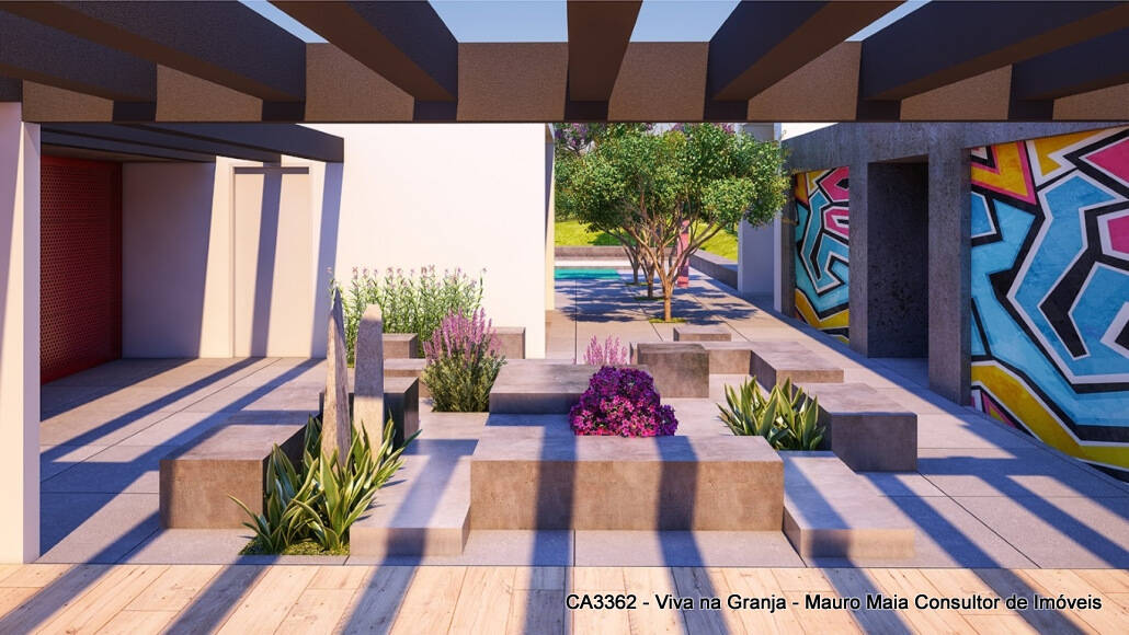Casa, 3 quartos, 96 m² - Foto 72