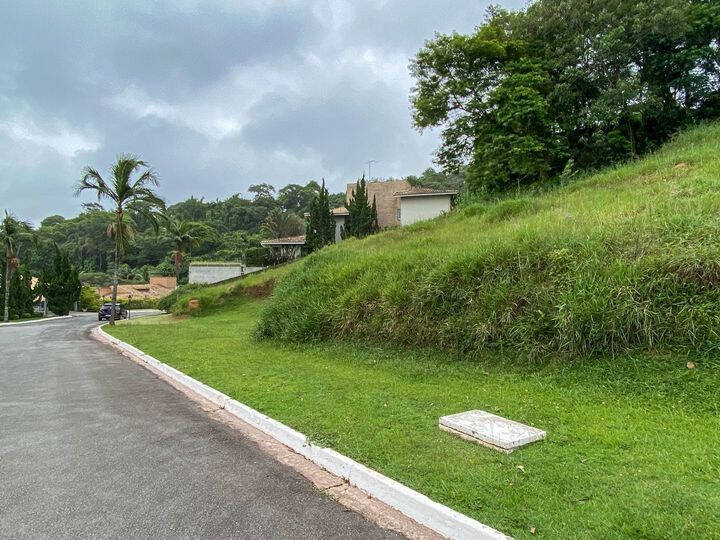 Terreno à venda, 839m² - Foto 4