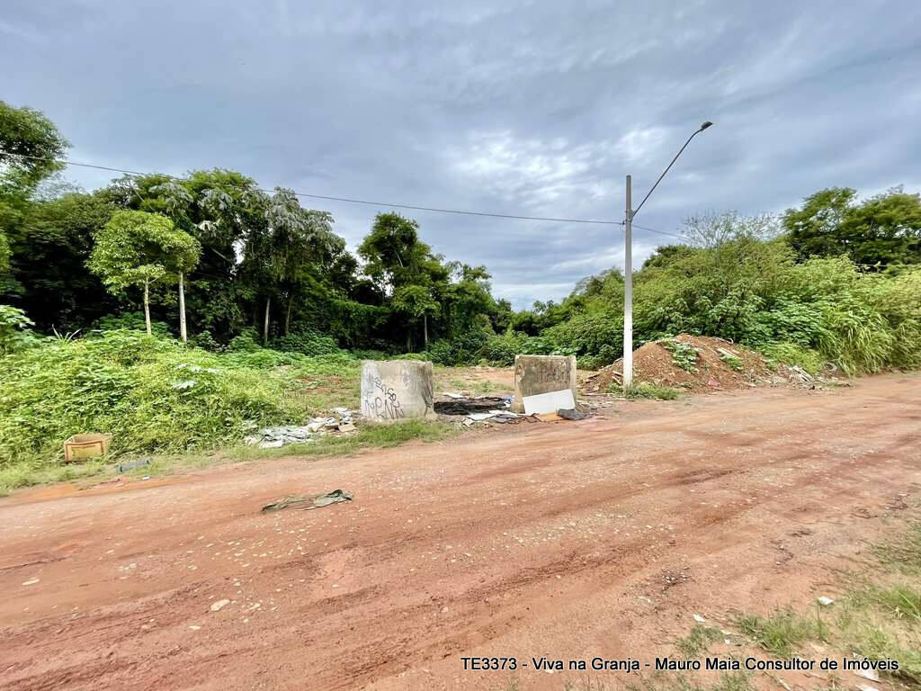 Terreno, 610 m² - Foto 1