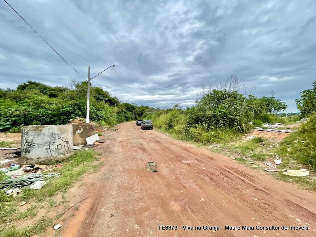 Terreno, 610 m² - Foto 2