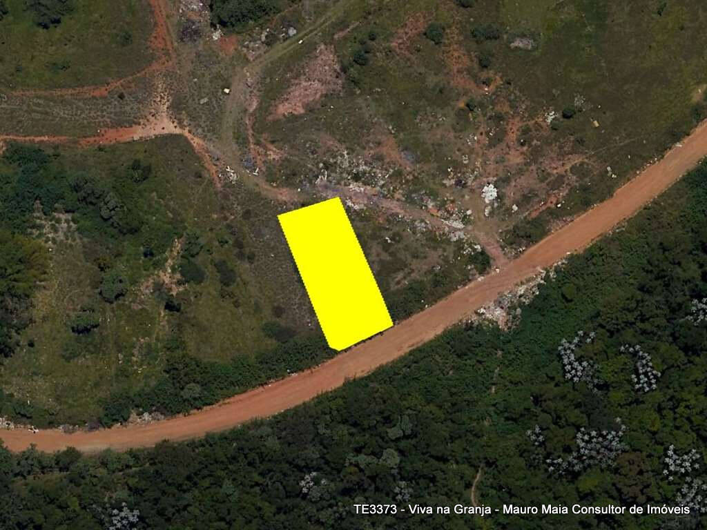 Terreno, 610 m² - Foto 3