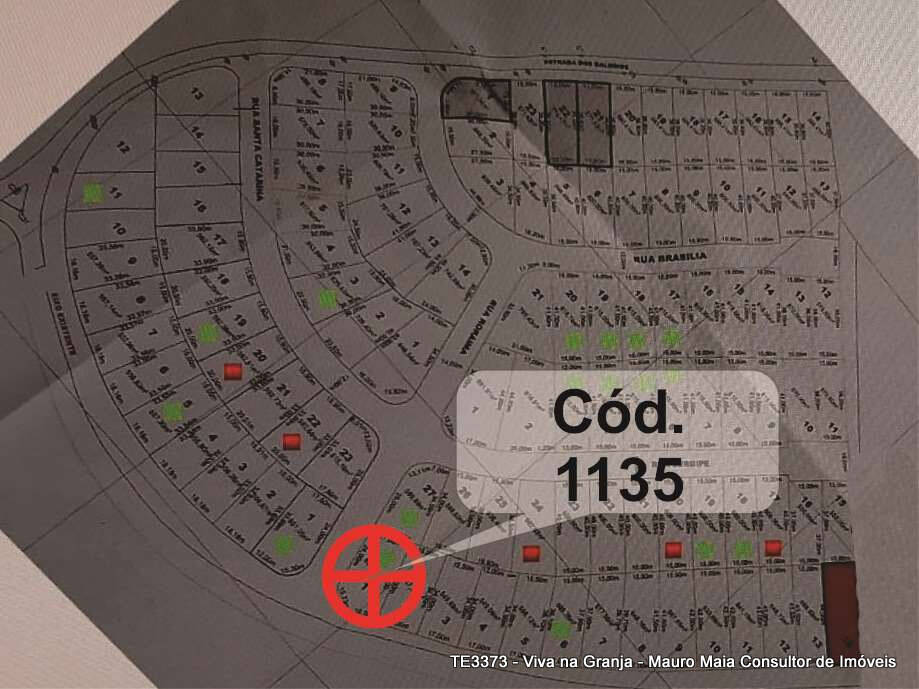 Terreno, 610 m² - Foto 12