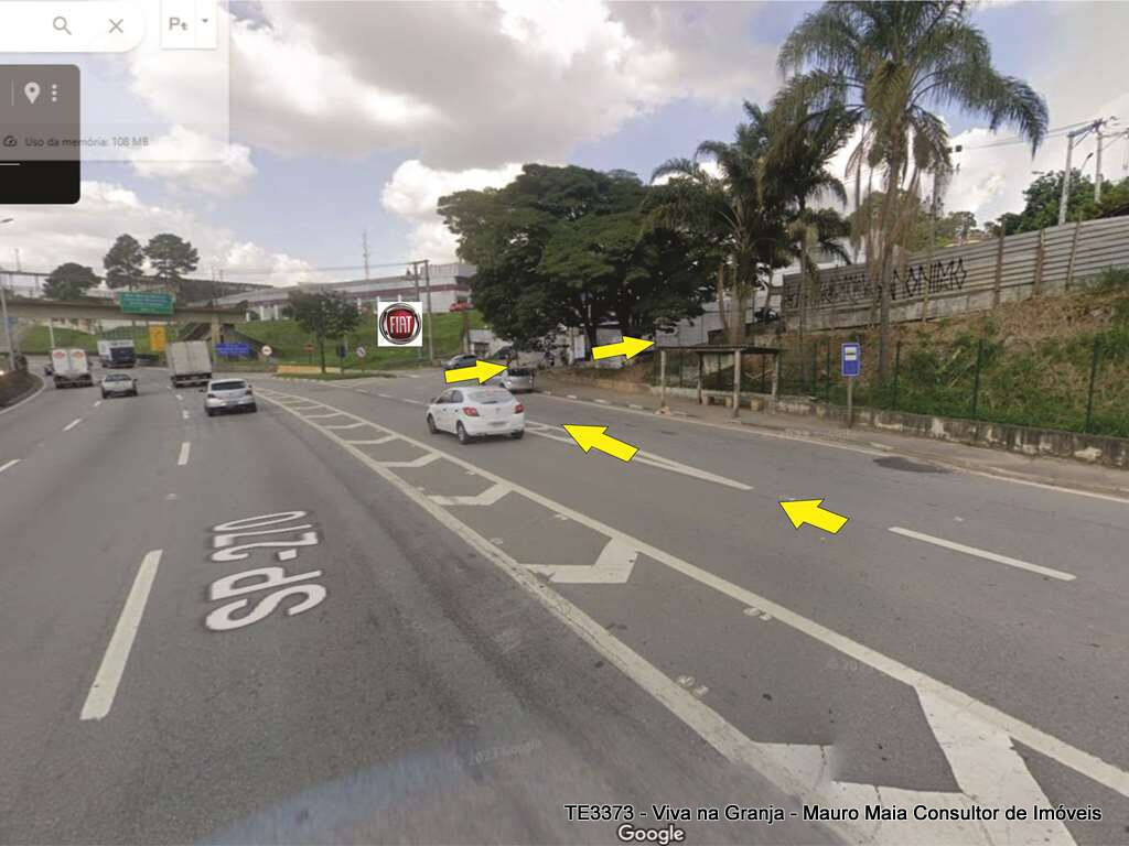 Terreno, 610 m² - Foto 14