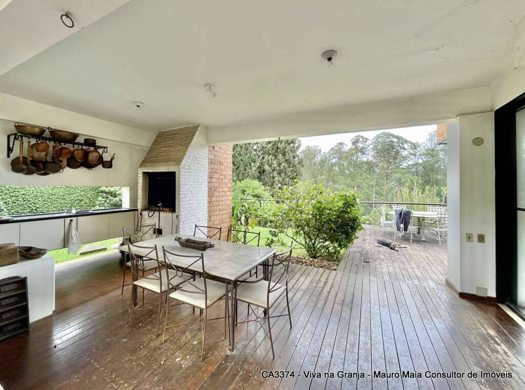 Casa de Condomínio, 4 quartos - Foto 4