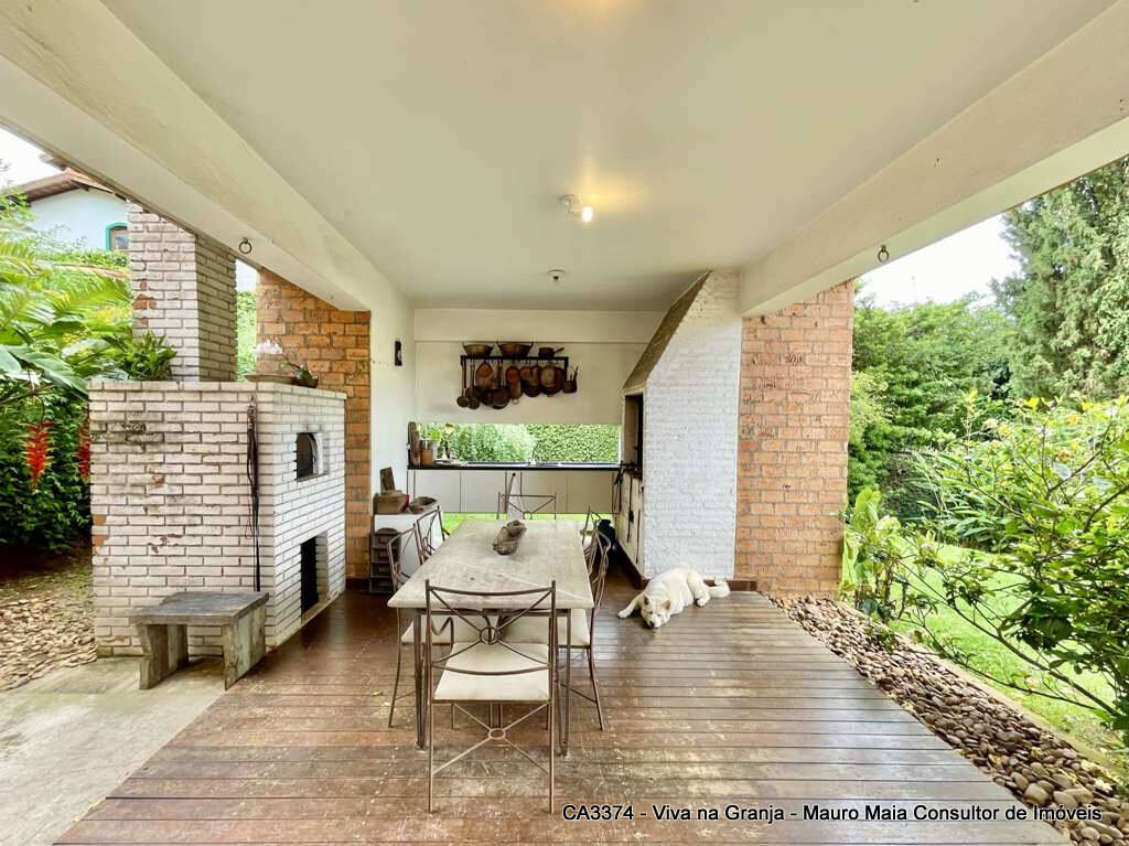 Casa de Condomínio, 4 quartos - Foto 3