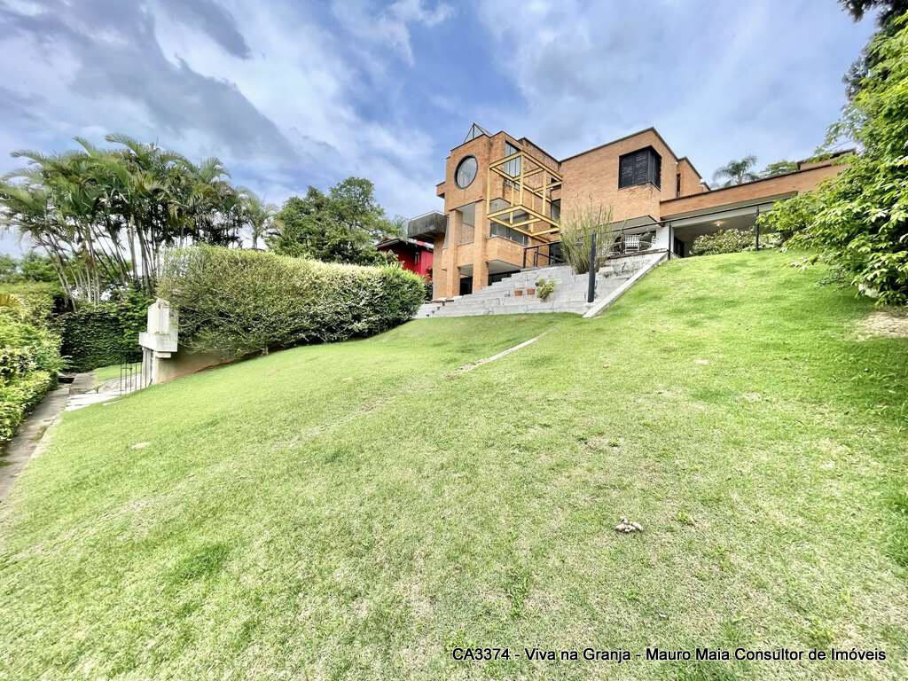 Casa de Condomínio, 4 quartos - Foto 6