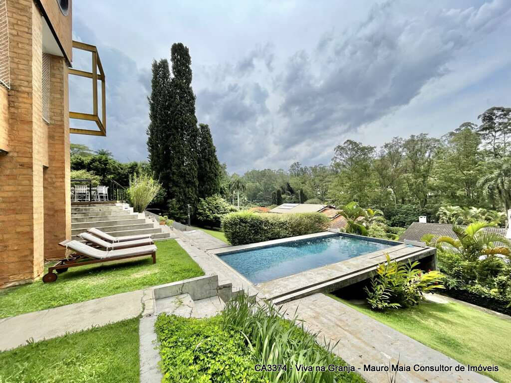 Casa de Condomínio, 4 quartos - Foto 7