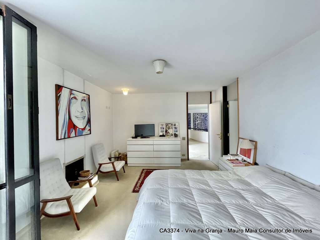 Casa de Condomínio, 4 quartos - Foto 15