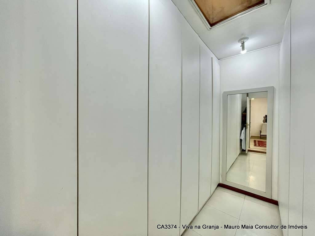 Casa de Condomínio, 4 quartos - Foto 18