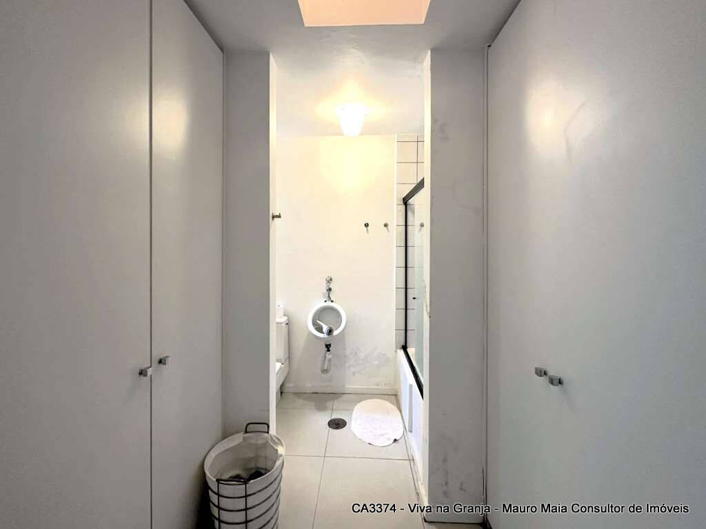 Casa de Condomínio, 4 quartos - Foto 23