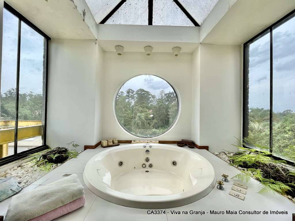 Casa de Condomínio, 4 quartos - Foto 21