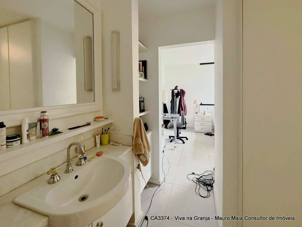 Casa de Condomínio, 4 quartos - Foto 22