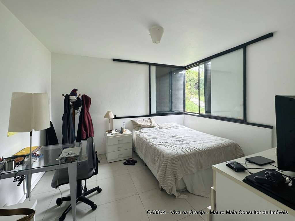 Casa de Condomínio, 4 quartos - Foto 27