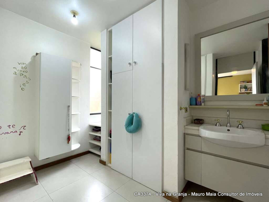 Casa de Condomínio, 4 quartos - Foto 26