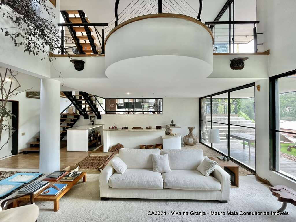 Casa de Condomínio, 4 quartos - Foto 31