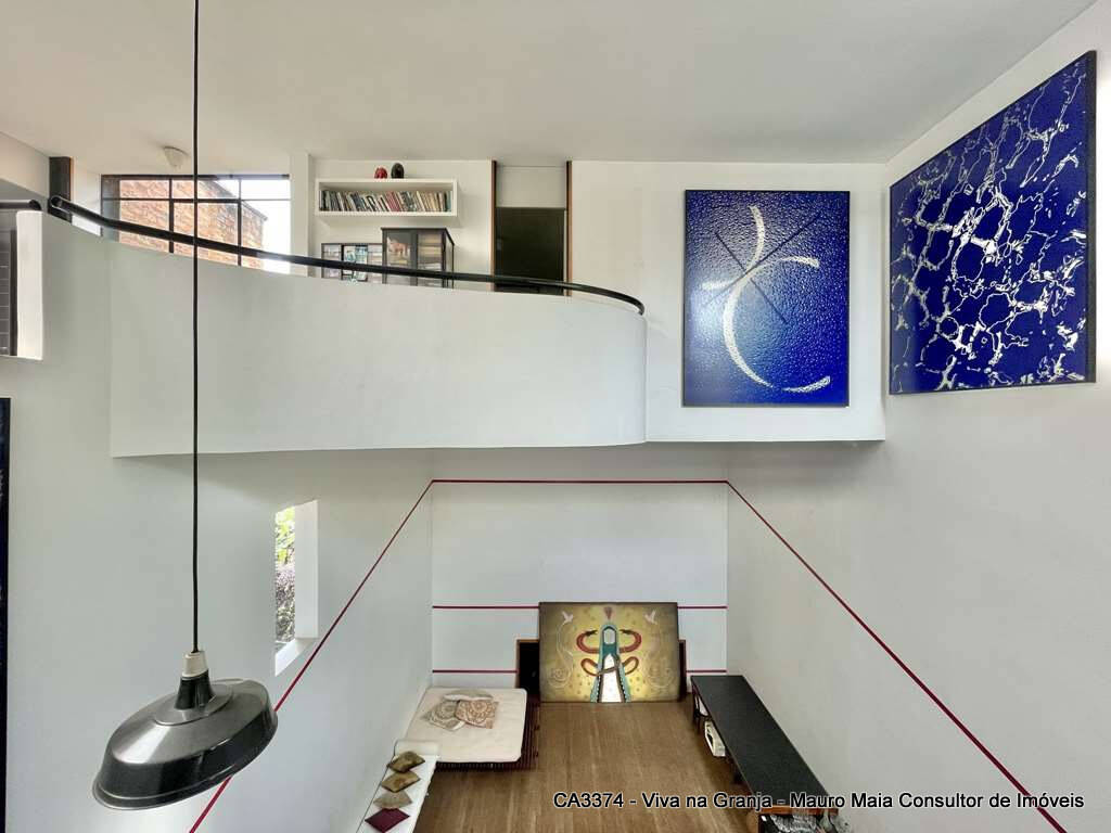 Casa de Condomínio, 4 quartos - Foto 32