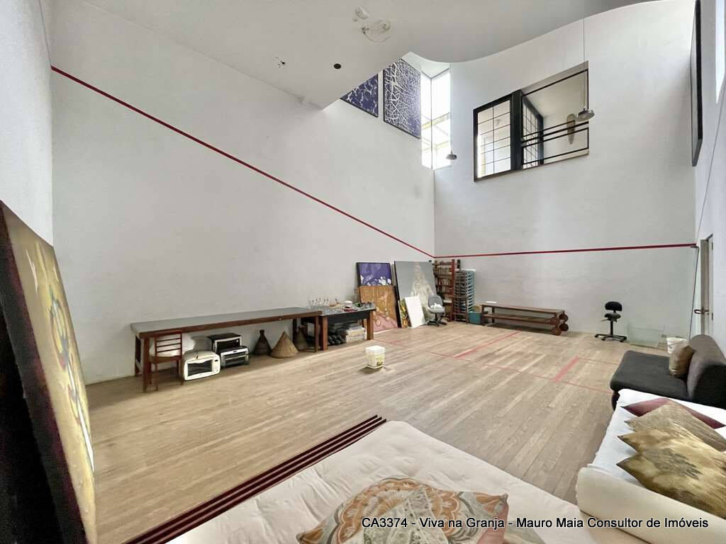 Casa de Condomínio, 4 quartos - Foto 34