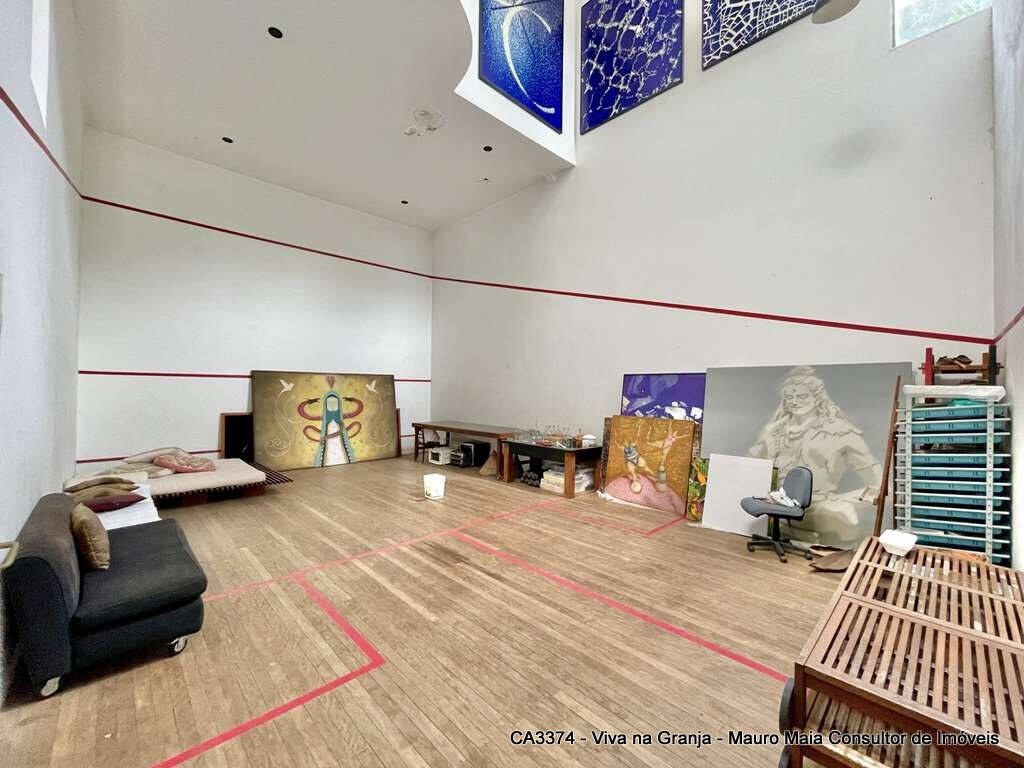 Casa de Condomínio, 4 quartos - Foto 33