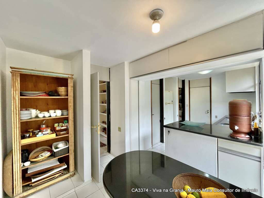 Casa de Condomínio, 4 quartos - Foto 36
