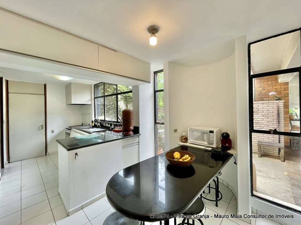 Casa de Condomínio, 4 quartos - Foto 35