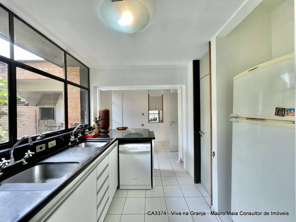 Casa de Condomínio, 4 quartos - Foto 37