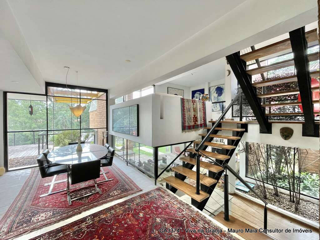 Casa de Condomínio, 4 quartos - Foto 40