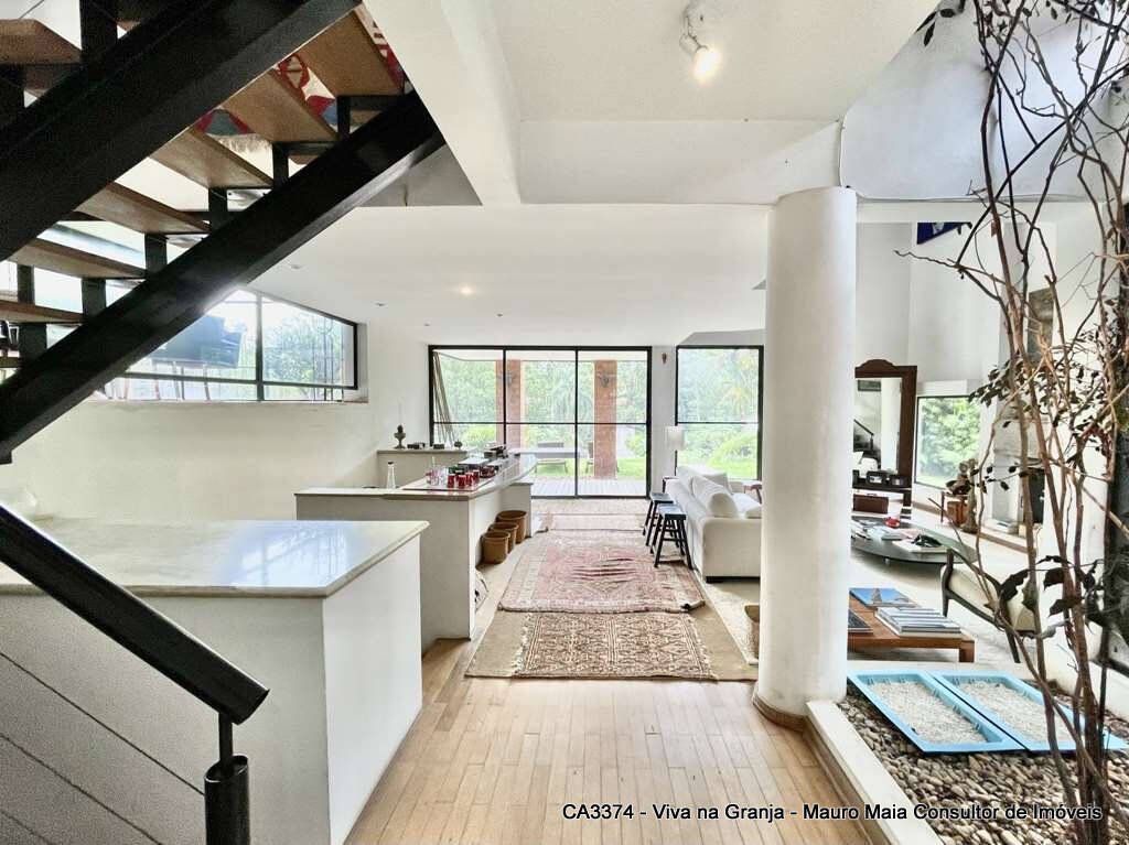 Casa de Condomínio, 4 quartos - Foto 43