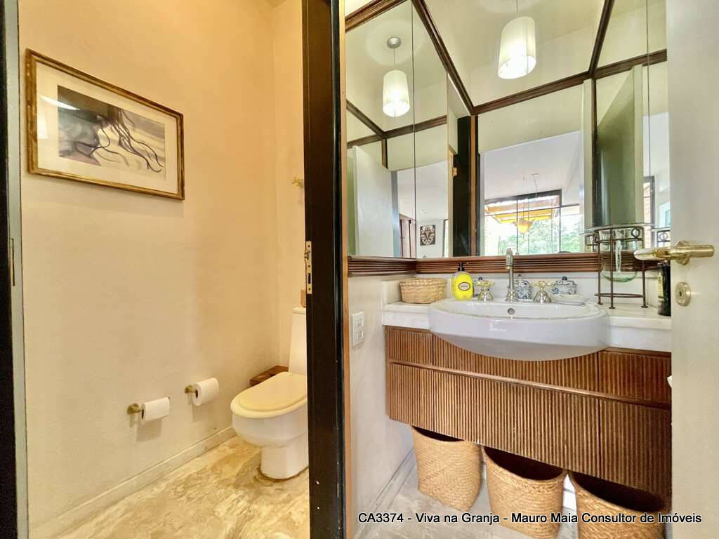 Casa de Condomínio, 4 quartos - Foto 41