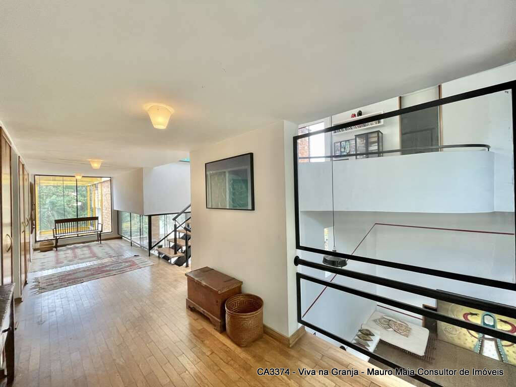 Casa de Condomínio, 4 quartos - Foto 45
