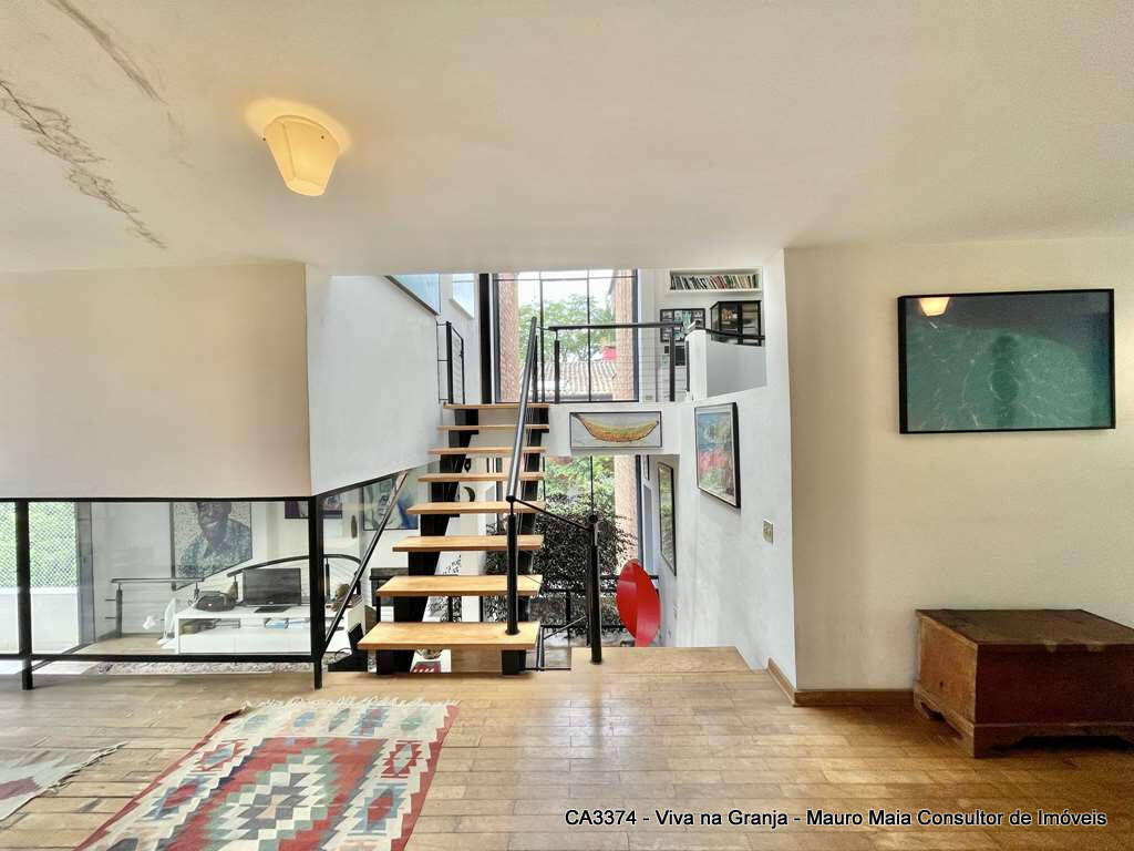 Casa de Condomínio, 4 quartos - Foto 42
