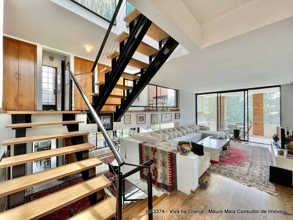 Casa de Condomínio, 4 quartos - Foto 48
