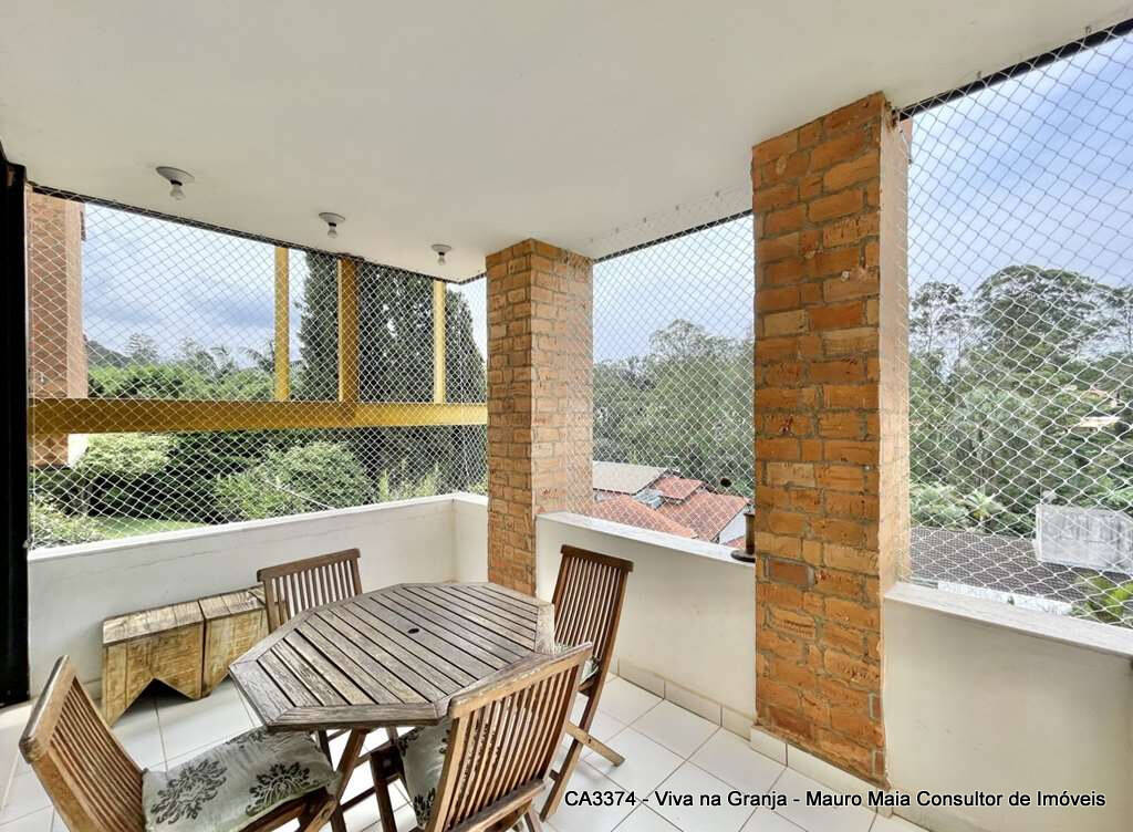 Casa de Condomínio, 4 quartos - Foto 50
