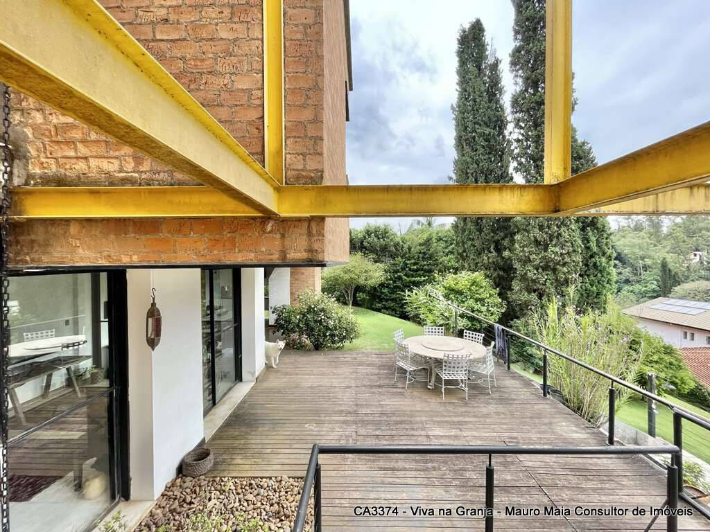 Casa de Condomínio, 4 quartos - Foto 51