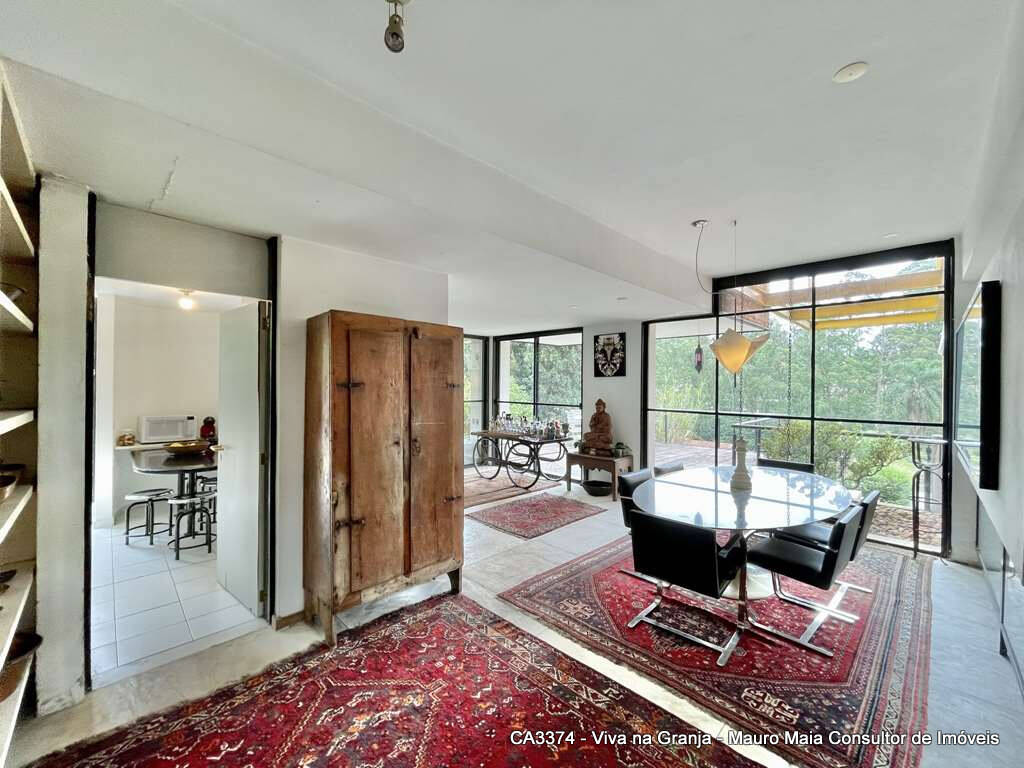 Casa de Condomínio, 4 quartos - Foto 53